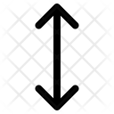 پیش‌نمایش فایل resize-vertical-2511828 از پک فلش‌ها