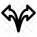 پیش‌نمایش فایل crossroad-arrow-2512197 از پک فلش‌ها