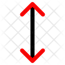پیش‌نمایش فایل resize-vertical-2512477 از پک فلش‌ها