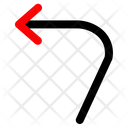 پیش‌نمایش فایل undo-arrow-2512453 از پک فلش‌ها