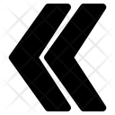 پیش‌نمایش فایل chevron-left-2512328 از پک فلش‌ها