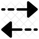 پیش‌نمایش فایل left-right-arrow-2512289 از پک فلش‌ها