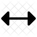 پیش‌نمایش فایل resize-horizontal-2512276 از پک فلش‌ها