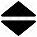 پیش‌نمایش فایل triangular-arrows-2512254 از پک فلش‌ها