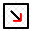 پیش‌نمایش فایل down-right-2512609 از پک فلش‌ها
