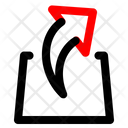 پیش‌نمایش فایل forward-arrow-2512563 از پک فلش‌ها