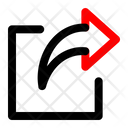پیش‌نمایش فایل forward-arrow-2512565 از پک فلش‌ها