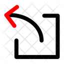 پیش‌نمایش فایل left-up-arrow-2512596 از پک فلش‌ها