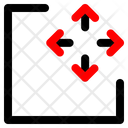 پیش‌نمایش فایل move-arrow-2512585 از پک فلش‌ها