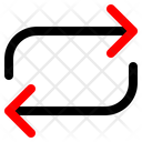 پیش‌نمایش فایل shuffle-arrow-2512553 از پک فلش‌ها