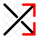 پیش‌نمایش فایل shuffle-arrow-2512577 از پک فلش‌ها