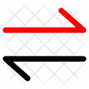 پیش‌نمایش فایل transfer-arrow-2512548 از پک فلش‌ها