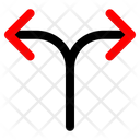 پیش‌نمایش فایل two-way-arrow-2512617 از پک فلش‌ها