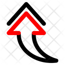 پیش‌نمایش فایل up-arrow-2512543 از پک فلش‌ها