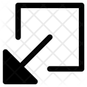 پیش‌نمایش فایل left-down-arrow-2512379 از پک فلش‌ها