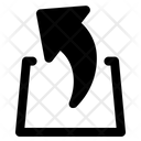 پیش‌نمایش فایل left-up-arrow-2512396 از پک فلش‌ها