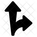 پیش‌نمایش فایل path-arrow-2512367 از پک فلش‌ها