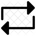 پیش‌نمایش فایل shuffle-arrow-2512352 از پک فلش‌ها