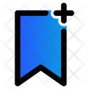 پیش‌نمایش فایل add-bookmark-2521645 از پک رابط کاربری