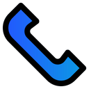 پیش‌نمایش فایل call-2521635 از پک رابط کاربری