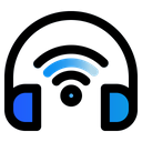 پیش‌نمایش فایل headphone-2521610 از پک رابط کاربری