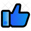 پیش‌نمایش فایل like-2521604 از پک رابط کاربری