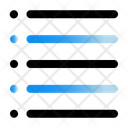 پیش‌نمایش فایل list-2521602 از پک رابط کاربری