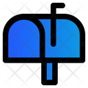 پیش‌نمایش فایل mailbox-2521594 از پک رابط کاربری