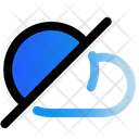 پیش‌نمایش فایل no-network-2521629 از پک رابط کاربری