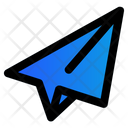 پیش‌نمایش فایل paperplane-2521588 از پک رابط کاربری