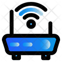 پیش‌نمایش فایل router-2521573 از پک رابط کاربری