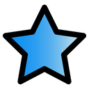 پیش‌نمایش فایل stars-2521561 از پک رابط کاربری