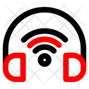 پیش‌نمایش فایل headphone-2522094 از پک رابط کاربری