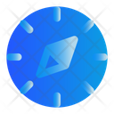 پیش‌نمایش فایل compass-2521383 از پک رابط کاربری