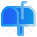 پیش‌نمایش فایل mailbox-2521351 از پک رابط کاربری