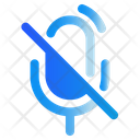 پیش‌نمایش فایل mic-off-2521350 از پک رابط کاربری