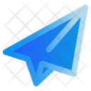 پیش‌نمایش فایل paperplane-2521345 از پک رابط کاربری