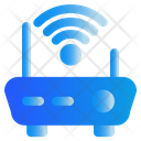 پیش‌نمایش فایل router-2521330 از پک رابط کاربری