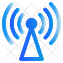 پیش‌نمایش فایل signal-tower-2521322 از پک رابط کاربری