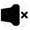 پیش‌نمایش فایل mute-2521186 از پک رابط کاربری