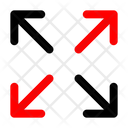 پیش‌نمایش فایل expand-2522194 از پک رابط کاربری