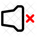 پیش‌نمایش فایل mute-2522138 از پک رابط کاربری