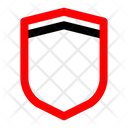پیش‌نمایش فایل shield-2522143 از پک رابط کاربری