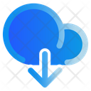 پیش‌نمایش فایل download-cloud-2521521 از پک رابط کاربری