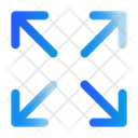 پیش‌نمایش فایل expand-2521510 از پک رابط کاربری