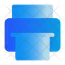 پیش‌نمایش فایل printer-2521466 از پک رابط کاربری