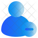 پیش‌نمایش فایل remove-user-2521463 از پک رابط کاربری