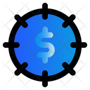 پیش‌نمایش فایل business-target-2521922 از پک رابط کاربری