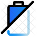 پیش‌نمایش فایل empty-battery-2521975 از پک رابط کاربری