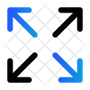 پیش‌نمایش فایل expand-2521956 از پک رابط کاربری